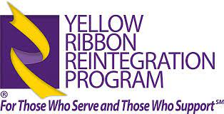 Yellow Ribbon Reintegration Program Yellow Ribbon Reintegration Program